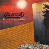 CLUTCH  - VINYL LIVE AT THE.. -LTD- [VINYL]