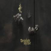 DESOLATE SHRINE  - CD DELIVERANCE FROM THE