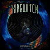 KING WITCH  - CD UNDER THE MOUNTAIN -DIGI-