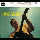 SALVADOR HENRI - 2xCD DANS MON ILE