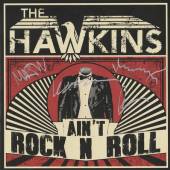 HAWKINS  - CD AIN'T ROCK N ROLL