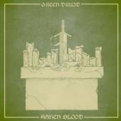 GREEN DRUID  - CD ASHEN BLOOD