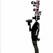 CINEMATIC ORCHESTRA  - DVD MAN WITH A MOV