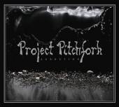 PROJECT PITCHFORK  - 2xCD AKKRETION