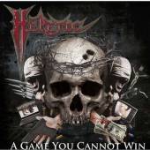 HERETIC  - CD GAME YOU CANNOT WIN