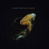 STORY UNTOLD  - CD WAVES