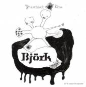 BJORK  - CD GREATEST HITS