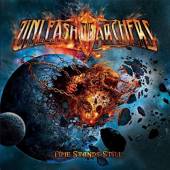 UNLEASH THE ARCHERS  - 2xVINYL TIME STANDS STILL [VINYL]