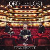 LORD OF THE LOST  - VINYL SWANS SONG II [VINYL]