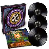 ANTHRAX  - 3xVINYL KINGS AMONG SCOTLAND [VINYL]