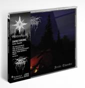 DARKTHRONE  - CD ARCTIC THUNDER -REISSUE-