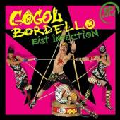 GOGOL BORDELLO  - MCD EAST INFECTION