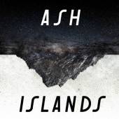 ASH  - VINYL ISLANDS -DOWNLOAD- [VINYL]