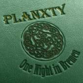 PLANXTY  - CD ONE NIGHT IN BREMEN
