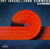 HAMMOND JOHN & NIGHTHAWK  - CD HOT TRACKS