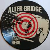 ALTER BRIDGE  - 2xVINYL THE LAST HERO [VINYL]
