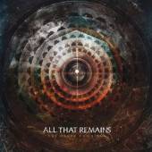 ALL THAT REMAINS  - CD THE ORDER OF THINGS