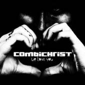 COMBICHRIST  - 3xVINYL WE LOVE YOU [VINYL]