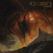 MOS GENERATOR  - CD SHADOWLANDS