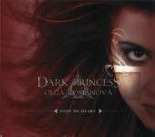 DARK PRINCESS  - CD STOP MY HEART