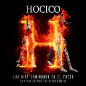 HOCICO  - CD LOS DIAS CAMINANDO EN..