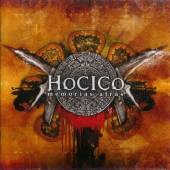 HOCICO  - CD MEMORIAS ATRAS