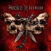 HOCICO  - CD OFENSOR