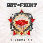 OST+FRONT  - CD FREUNDSCHAFT