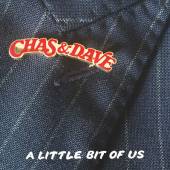  A LITTLE BIT OF US - suprshop.cz