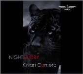 KIRLIAN CAMERA  - CD NIGHTGLORY