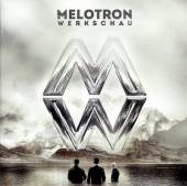MELOTRON  - CD WERKSCHAU