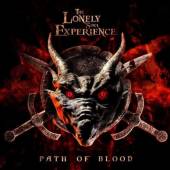 LONELY SOUL EXPERIENCE  - CD PATH OF BLOOD