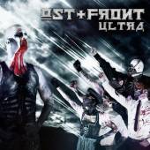 OST+FRONT  - CD ULTRA