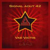 SIGNAL AOUT 42  - 2xCD VAE VICTIS [LTD]