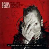RABIA SORDA  - 2xCD ART OF KILLING SCILENCE