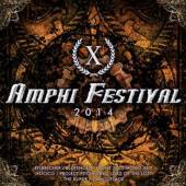  AMPHI FESTIVAL 2014 - supershop.sk