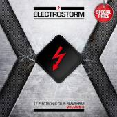  ELECTROSTORM 6 / VARIOUS - supershop.sk