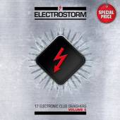  ELECTROSTORM VOL. 5 - supershop.sk