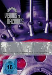  VISIONS OF MACHINES DVD - suprshop.cz