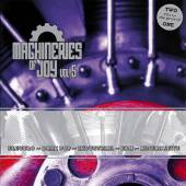  MACHINERIES OF JOY VOL 5 - supershop.sk