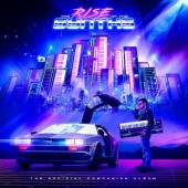  RISE OF THE SYNTHS [VINYL] - supershop.sk