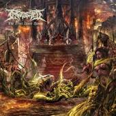 INGESTED  - CD LEVEL ABOVE HUMAN