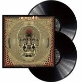 AMORPHIS  - VINYL QUEEN OF TIME [VINYL]