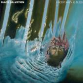 BLACK SALVATION  - CD UNCERTAINTY IS BLISS