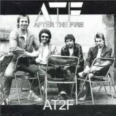 AFTER THE FIRE  - CD AT2F