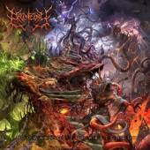 ORGANECTOMY  - CD DOMAIN OF THE WRETCHED