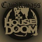 CANDLEMASS  - CD HOUSE OF DOOM