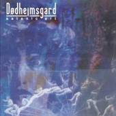 DODHEIMSGARD  - CD SATANIC ART -REISSUE-