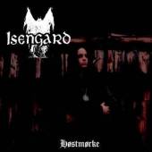 ISENGARD  - CD HOSTMORKE -REISSUE-