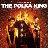  THE POLKA KING [VINYL] - suprshop.cz
